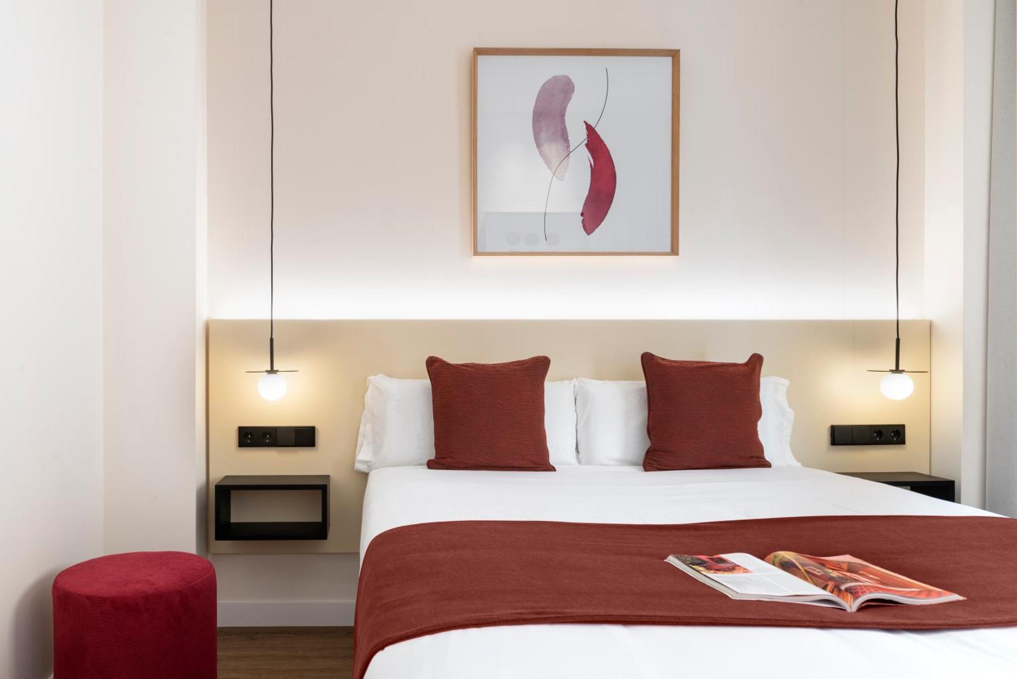 Magno Apartments Clavellinas — Photos 3